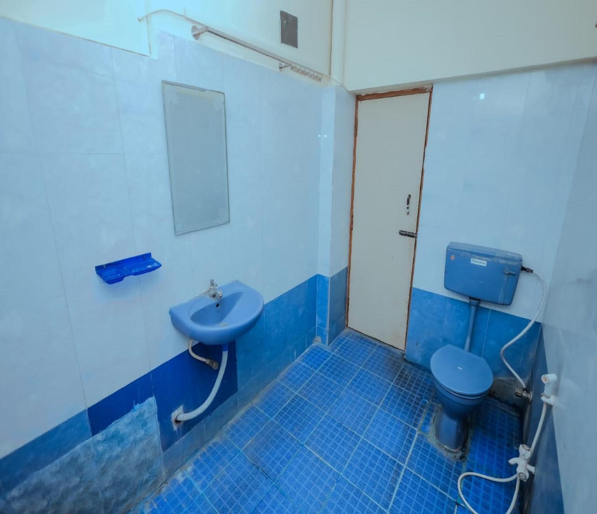 Yp Villa Puducherry Exterior foto